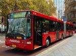 Scania N310UA CR228L by Volgren 2009 года